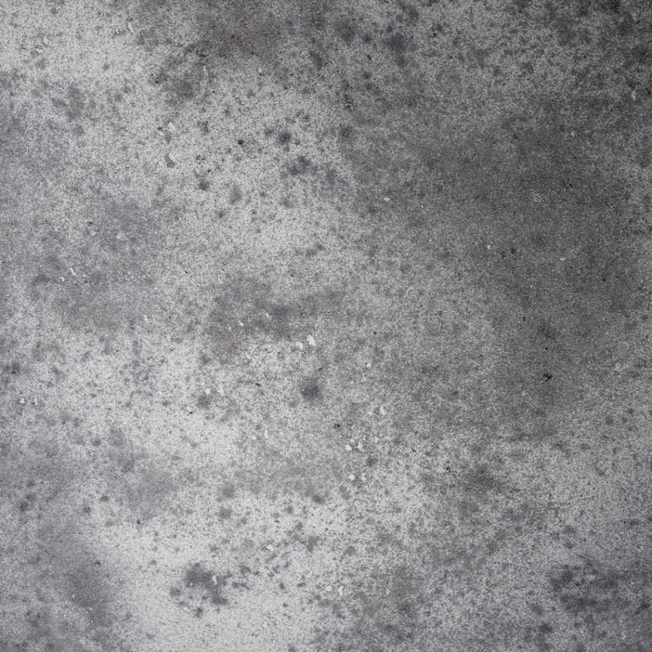 Bufet cu 3 uși și 3 rafturi interioare din lemn și MDF - Pesci Viadurini