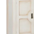 Bufetă cu 2 uși și 2 sertare în diferite finisaje Made in Italy - Hanuman Viadurini