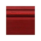 Bufetă cu 2 uși și 2 sertare în diferite finisaje Made in Italy - Hanuman Viadurini