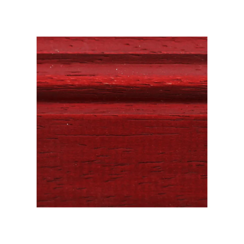 Bufetă cu 2 uși și 2 sertare în diferite finisaje Made in Italy - Hanuman Viadurini