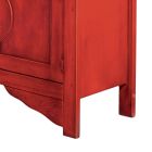 Bufetă cu 3 uși și 3 sertare în diferite finisaje Made in Italy - Ganesha Viadurini