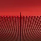 Bufet de living cu 2 uși, finisaj diamantat, fabricat în Italia - Sagittario Viadurini