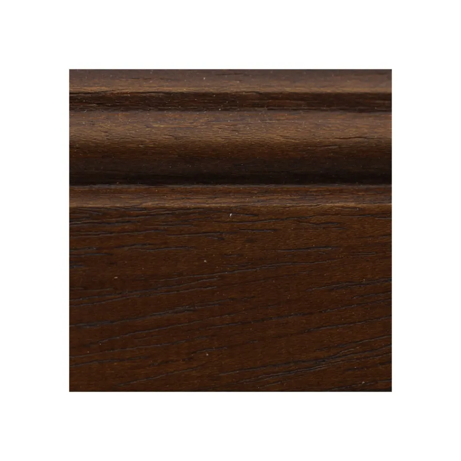 Bufeta din lemn cu diferite finisaje Made in Italy - Magni Viadurini