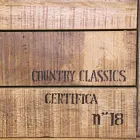 Buffet din lemn și oțel cu ușă și 4 sertare stil industrial - Renza Viadurini