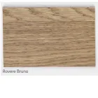 Bufetă living cu 4 uși din lemn masiv Made in Italy - Khal Viadurini