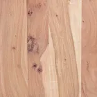 Buffet modern din lemn de salcâm cu 2 uși și 3 sertare Homemotion - Lauro Viadurini