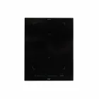 Bucătărie modernă de grădină în aer liber pe roți din lemn și oțel - Buoncalliope Viadurini