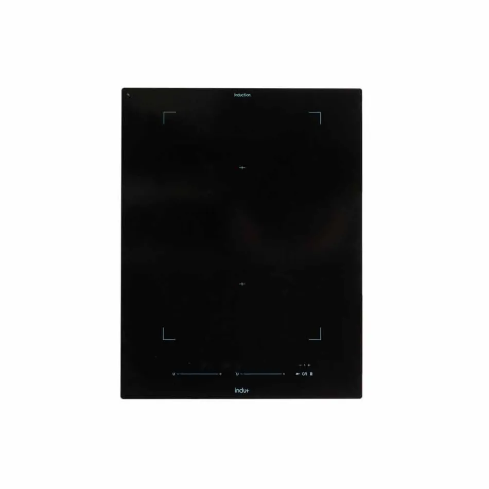 Bucătărie modernă de grădină în aer liber pe roți din lemn și oțel - Buoncalliope Viadurini