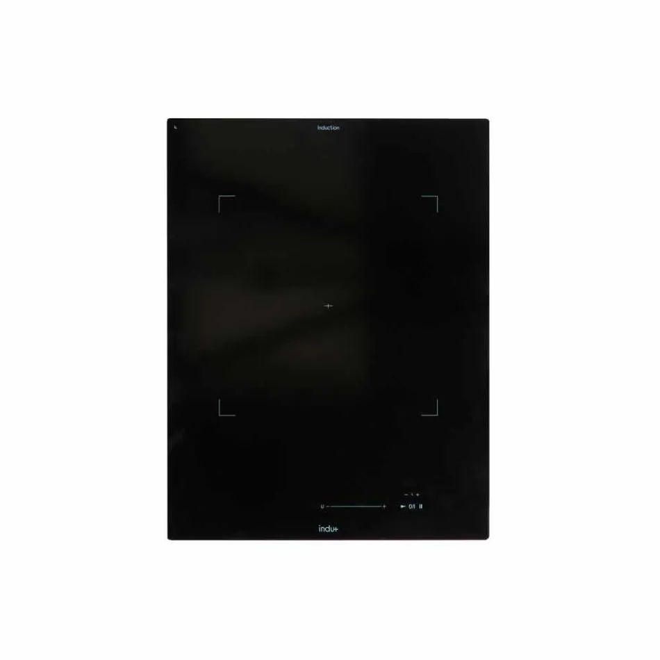 Bucătărie modernă pe roți pentru grădină în aer liber din lemn și oțel - Calliope Viadurini