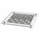 Dame joc bord made in Italy Viadurini