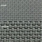 Pat de zi de grădină cu design rotund de lux cu umbrelă de soare - Ulm Moon by Vondom Viadurini