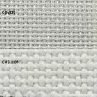 Pat de zi de grădină cu design rotund de lux cu umbrelă de soare - Ulm Moon by Vondom Viadurini