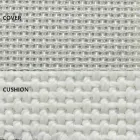 Pat de zi în exterior din țesătură de aluminiu și design de lux - Frame Vineyard de la Vondom Viadurini