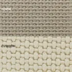 Pat de zi în exterior din țesătură de aluminiu și design de lux - Frame Vineyard de la Vondom Viadurini