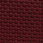 Pat de zi pentru design circular de lux în aer liber în polietilenă - Ulm Moon de Vondom Viadurini