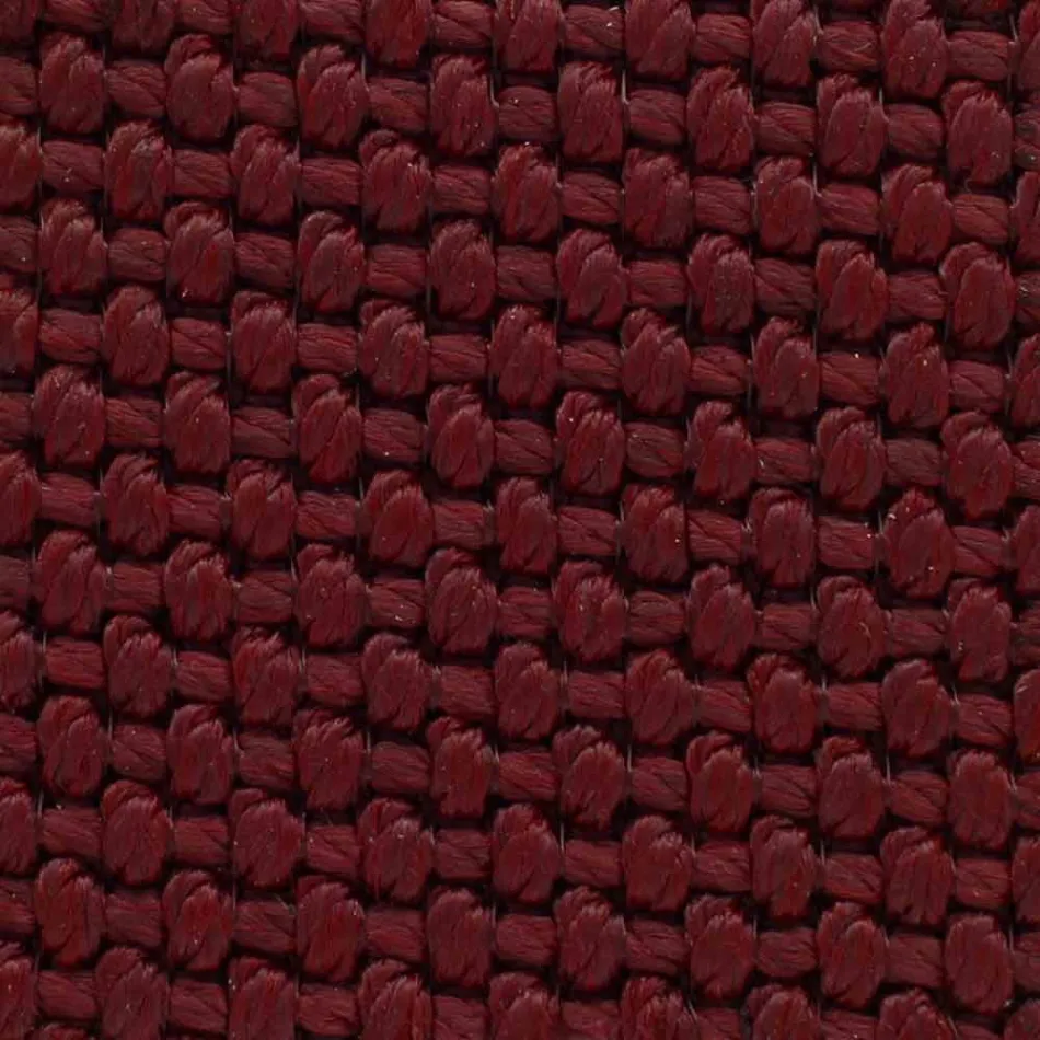 Pat de zi pentru design circular de lux în aer liber în polietilenă - Ulm Moon de Vondom Viadurini