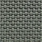 Pat de zi pentru design circular de lux în aer liber în polietilenă - Ulm Moon de Vondom Viadurini