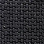 Pat de zi pentru design circular de lux în aer liber în polietilenă - Ulm Moon de Vondom Viadurini