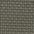 Pat de zi pentru design circular de lux în aer liber în polietilenă - Ulm Moon de Vondom Viadurini