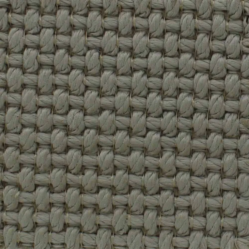 Pat de zi pentru design circular de lux în aer liber în polietilenă - Ulm Moon de Vondom Viadurini