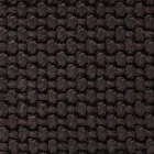 Pat de zi pentru design circular de lux în aer liber în polietilenă - Ulm Moon de Vondom Viadurini