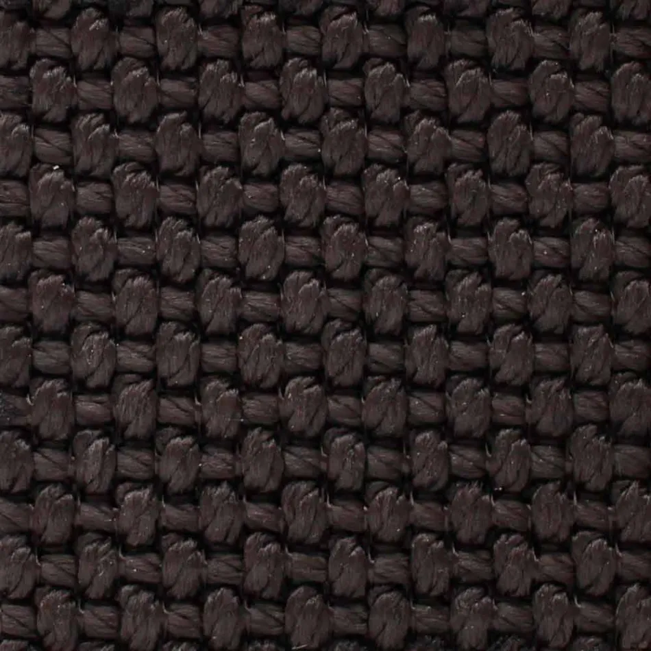 Pat de zi pentru design circular de lux în aer liber în polietilenă - Ulm Moon de Vondom Viadurini