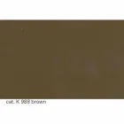 Canapea 2 locuri capitonată și tapițată în piele fină fabricată în Italia - Centauro Viadurini