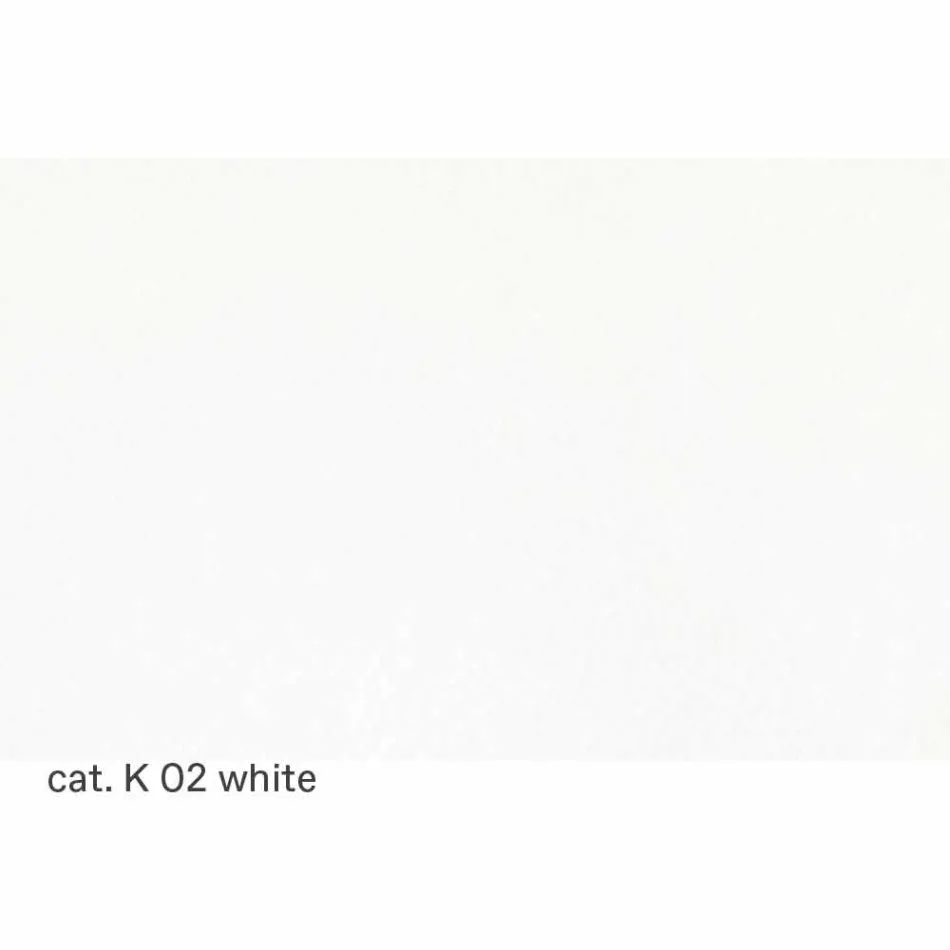 Canapea cu 2 locuri acoperită din piele cu picioare din lemn Made in Italy - Idra Viadurini