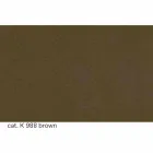 Canapea cu 2 locuri tapițată în piele cu efect matlasat Made in Italy - Vesuvio Viadurini