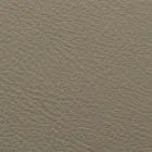 Canapea de living cu 3 locuri din piele, lemn si metal Made in Italy - Bizzarro Viadurini