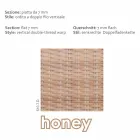 3 locuri canapea polietilenă în aer liber și Joe Tempotest Viadurini