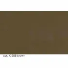 Canapea 3 locuri tapițată în piele cu picioare lăcuite Made in Italy - Idra Viadurini