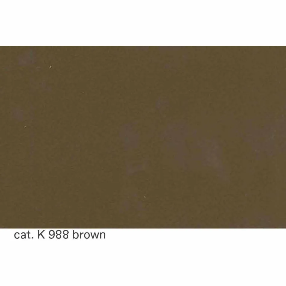 Canapea cu 3 locuri tapițată în piele fabricată în Italia de înaltă calitate - Centauro Viadurini