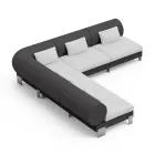 Coltar Sufragerie din Polietilena de diferite culori - Orbis Viadurini