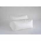 Canapea Cloud piele Faux Trona nautice Eco-Friendly Made in Italy Viadurini