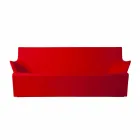 Glisați cu cotiere Glisați designul Kami Yon colorat realizat în Italia Viadurini