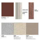 Canapea de exterior cu perne incluse Made in Italy - Emmacross by Varaschin Viadurini