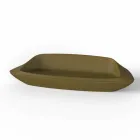 Ufo de canapea de design Vondom în rasina din polietilena Viadurini