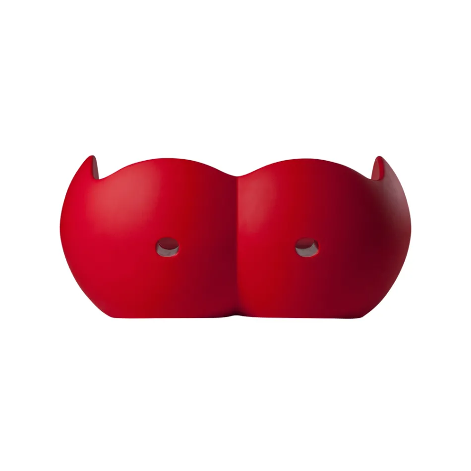 Canapea Slide Blossy pentru exterior Design modern Made in Italy Viadurini