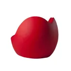 Canapea Slide Blossy pentru exterior Design modern Made in Italy Viadurini