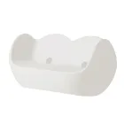 Canapea Slide Blossy pentru exterior Design modern Made in Italy Viadurini