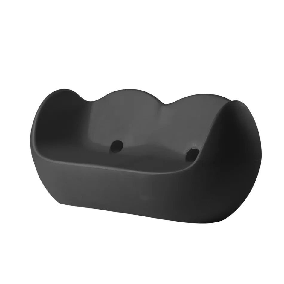 Canapea Slide Blossy pentru exterior Design modern Made in Italy Viadurini