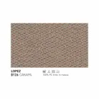 Modernă canapea Varaschin Bali în aer liber cu perne căptușite Viadurini