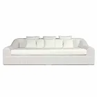 canapea Gradina de mare țesute manual Cooper Viadurini