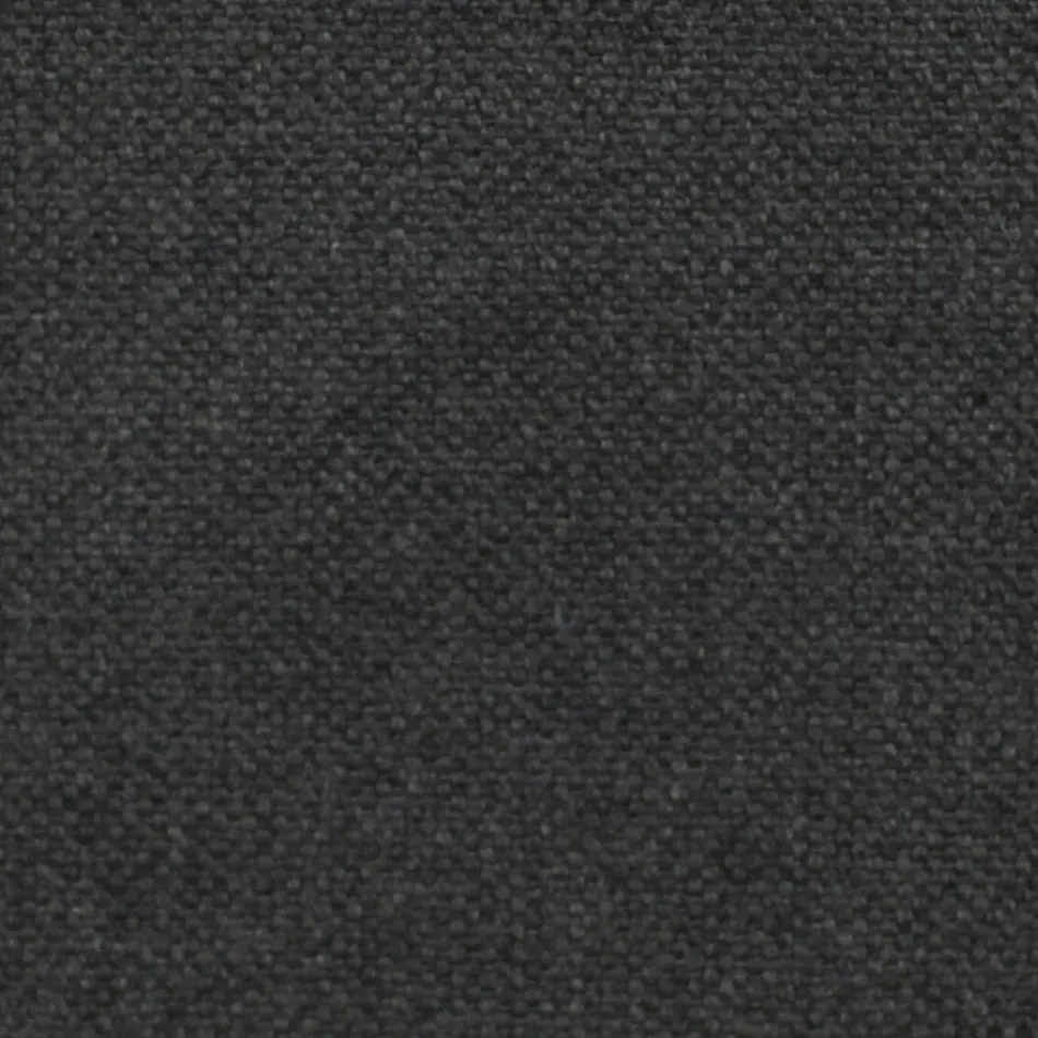 Canapea de interior cu picioare din lemn si roti metalice Made in Italy - Giocoso Viadurini