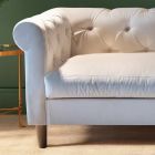 Canapea de interior disponibilă în diferite dimensiuni Made in Italy - Vivace Viadurini