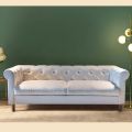Canapea de interior disponibilă în diferite dimensiuni Made in Italy - Vivace