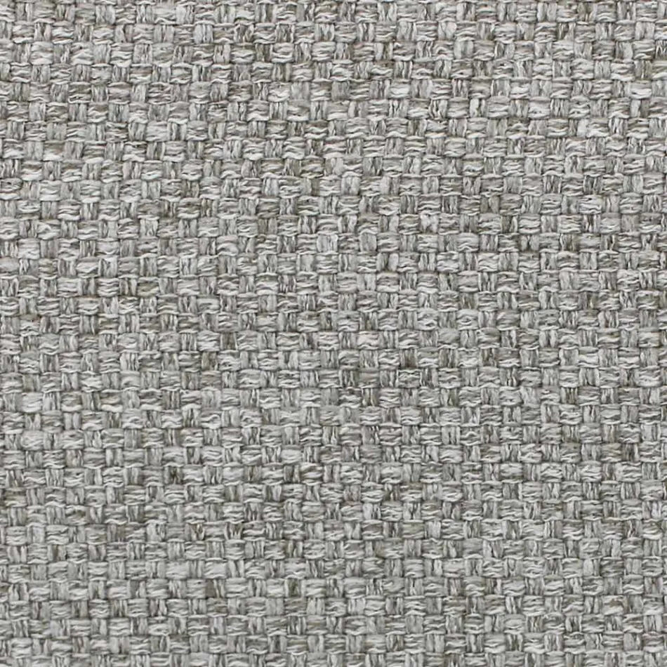 Canapea de sufragerie din Lemn, Poliuretan si Metal Made in Italy - Sparkling Viadurini