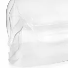 Design modern canapea plexiglas Jolly, a făcut în Italia Viadurini