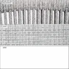 Canapea de grădină din două locuri, din aluminiu și țesătură - Smart By Varaschin Viadurini